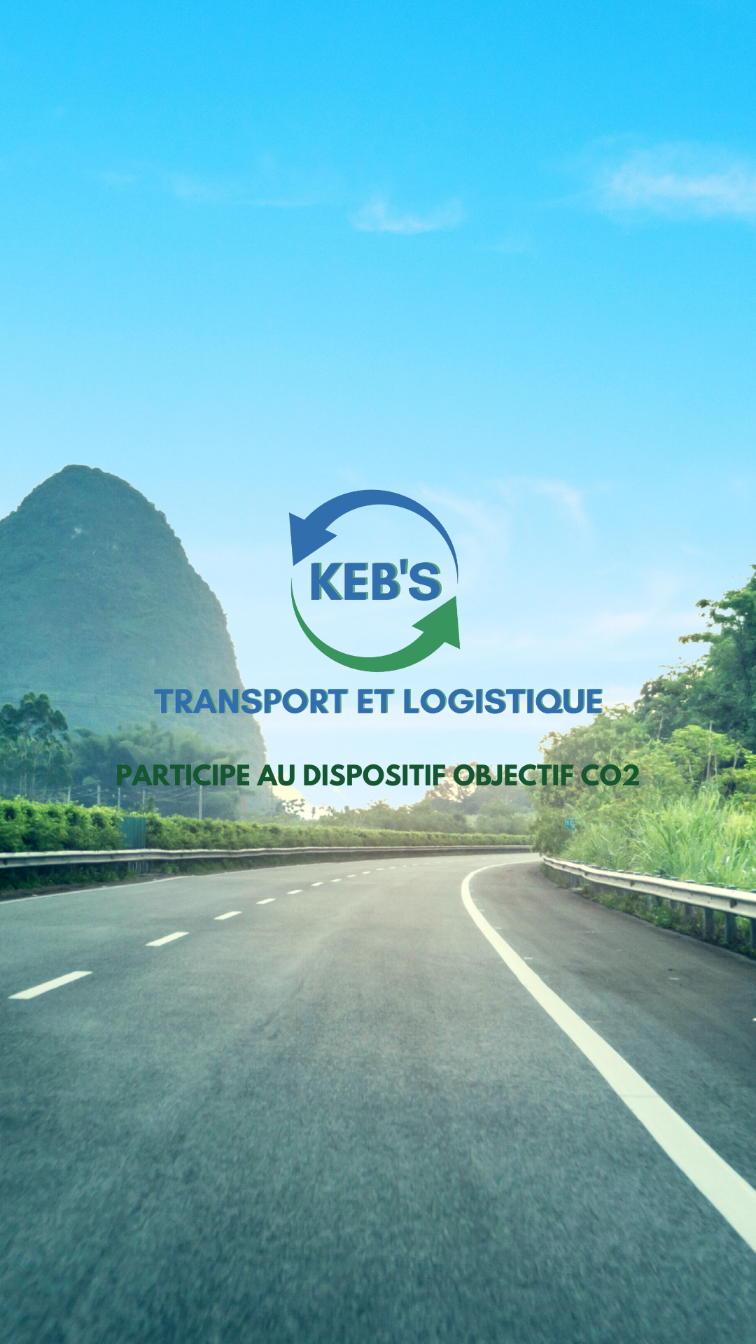 keb's transport et logistique